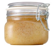 Ginger Body Scrub - Körperpeeling mit Ingwer 600 g