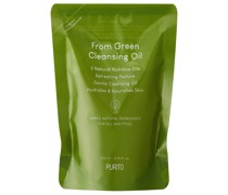 - From Green Cleansing Oil Refill Reinigungsöl 200 ml