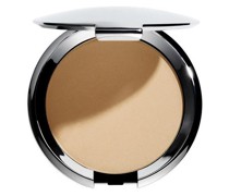 Compact Mkup Puder 10 g Bamboo