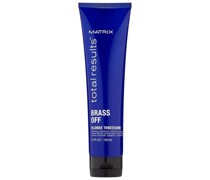 - Brass Off Blonde Threesome Leave-In-Conditioner 150 ml