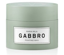 Minerals Gabbro Fixating Wax 5 Haarwachs & -creme 100 ml
