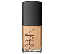 - Sheer Glow Foundation 30 ml Valencia