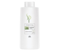 - SP Essential Nourishing Shampoo 1000 ml