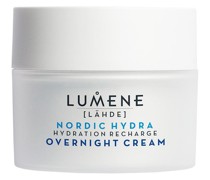 - Nordic Hydra Nachtcreme 50 ml