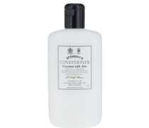 - Coconut Oil Conditioner Haarpflege 250 ml