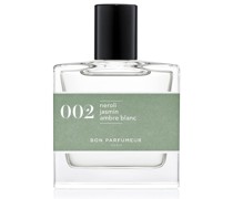 Citrusy Nr. 002 Neroli Jasmin Weiße Ambra Eau de Parfum 30 ml