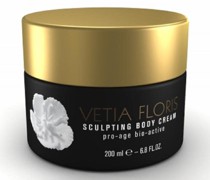 - Sculpting body cream 200ml Körperbutter