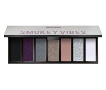 - Make-Up Stories Compact Lidschatten 13 g 002 Smokey Vibes