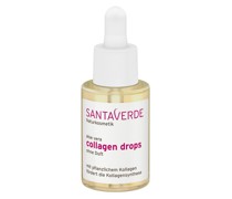 - collagen drops ohne Duft Gesichtscreme 30 ml