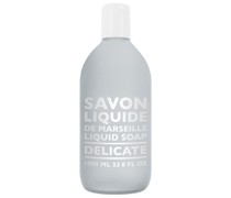 Delicate Liquid Marseille Soap Seife 1000 ml