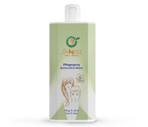 - Pflegespray Buttermilch Malve Nachfüller 1L Haarkur & -maske 1 l