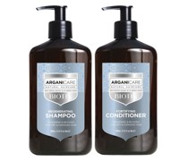 - Duo Shampoo + Conditioner Biotin Haarpflegesets