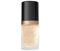 Born This Way Foundation 30 ml Seashell