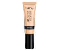 - Default Brand Line BB Beauty Balm Cream Foundation 30 ml 43 WARM HONEY