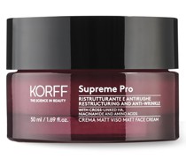 Supreme Pro Matt Cream Anti-Aging-Gesichtspflege 50 ml