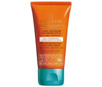 - Sun Care Active Protection Face Cream SPF 50+ Sonnenschutz 50 ml