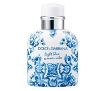 Light Blue Pour Homme Summer Vibes Eau de Toilette 75 ml