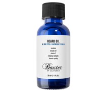 Grooming Beard Oil Bartpflege 30 ml