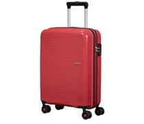 Koffer Summer Hit Spinner 55 IATA-Maß Handgepäckkoffer