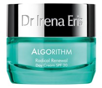 Algorithm Anti-Falten-Tagescreme 50 ml