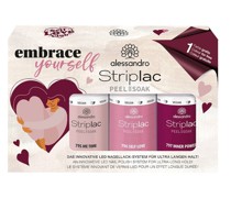 Striplac Embrace Yourself Nagellack 1 Set
