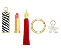 ZEBRA SET Lippenstifte