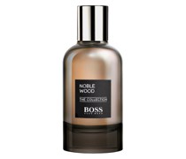 Boss The Collection Noble Wood Eau de Parfum 100 ml
