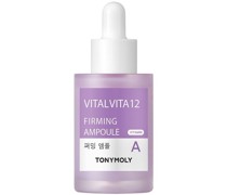 Vital Vita 12 Firming Ampoule Ampullen 30 ml