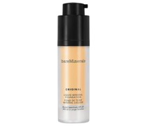 - Original Liquid Mineral SPF 20 Foundation 30 ml Nr. 14 Golden Medium