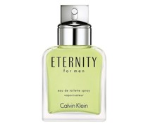 - Eternity for men Eau de Toilette 50 ml