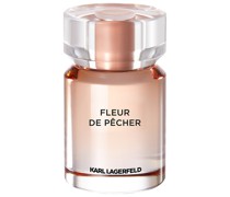 Les Parfums Matières Fleur De Pêcher Eau de Parfum 50 ml