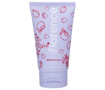 - Feed Your Soul Berry in Love Pore Mask Glow Masken 96 g