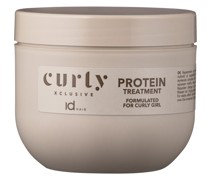- Protein Treatment Haarkur & -maske 200 ml