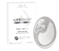 - Celldentical LifeMask Cell Revitalizing Eyedentical Second Skin Eye mask Augen- & Lippenmasken