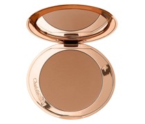 - Airbrush Bronzing Powder Foundation 8 g 2 Medium