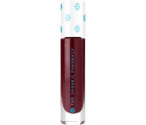 - Plumping Liquid Lipstick Lipgloss 5 ml Red