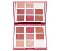 Eyeshadow Palette Paletten & Sets 9 g The Cherry