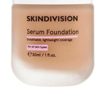 - Serum Foundation 30 ml Medium