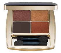 - Pure Color Envy Pc Eyeshadow Quad Lidschatten 6 g WILD EARTH