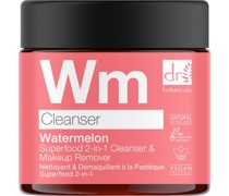 - Watermelon Superfood 2-in-1 Cleanser & Makeup Remover Make-up Entferner 60 ml
