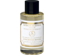 - Pre Shave Aromatherapy Oil Rasur 30 ml
