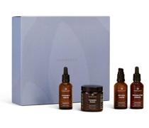 Winterglow Set Gesichtspflegesets 250 ml