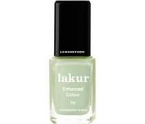 Spring Collection 2015 Lakur Enhanced Colour Nagellack 12 ml Bespoked