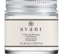 V-Zone Age Reversing Chin Emulsion Hals & Dekolleté 60 ml