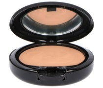 Light Velvet Foundation 8 ml Warm Beige