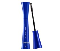Superhero Waterproof Mascara 9 ml SUPER BLACK