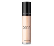 Meet Your Hue Concealer 7.35 ml Nr. 17 Medium Tan