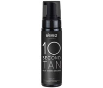 10 Sekunden Bräunungsmousse Mittel Kokosnuss Selbstbräuner 200 ml