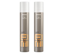 - Default Brand Line EIMI Super Set Hairspray 2er midi* Haarspray & -lack 0.6 l