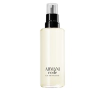 - Code Refillable Eau de Toilette 150 ml